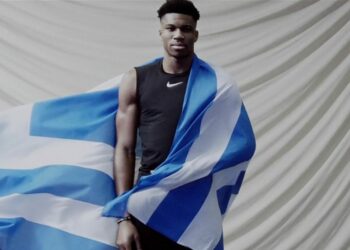 Αμεση έρευνα για καταγγελίες περί ρατσιστικού χαρακτηρισμού εναντίον του Αντετοκούνμπο από στέλεχος του ΕΚΠΑ