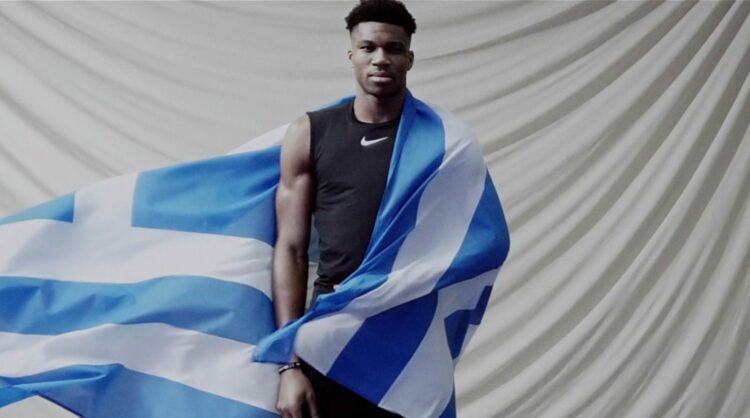 Αμεση έρευνα για καταγγελίες περί ρατσιστικού χαρακτηρισμού εναντίον του Αντετοκούνμπο από στέλεχος του ΕΚΠΑ