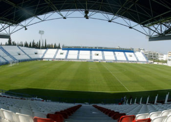 Κίνδυνος αναβολής του τελικού κυπέλλου – «Οχι» στη Ριζούπολη από την ΕΛΑΣ που ζητά να γίνει εκτός Αττικής