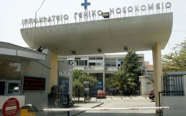 Θεσσαλονίκη: Κατέληξε ο 5χρονος που είχε ανασυρθεί αναίσθητος από τη θάλασσα