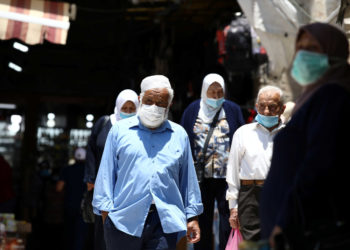 Ισραήλ: Κλείνει ξανά μπαρ, νυκτερινά κέντρα και γυμναστήρια λόγω αύξησης των κρουσμάτων