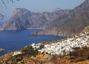 Κάρπαθος: Συναγερμός μετά τα δύο νέα κρούσματα κορονοϊού