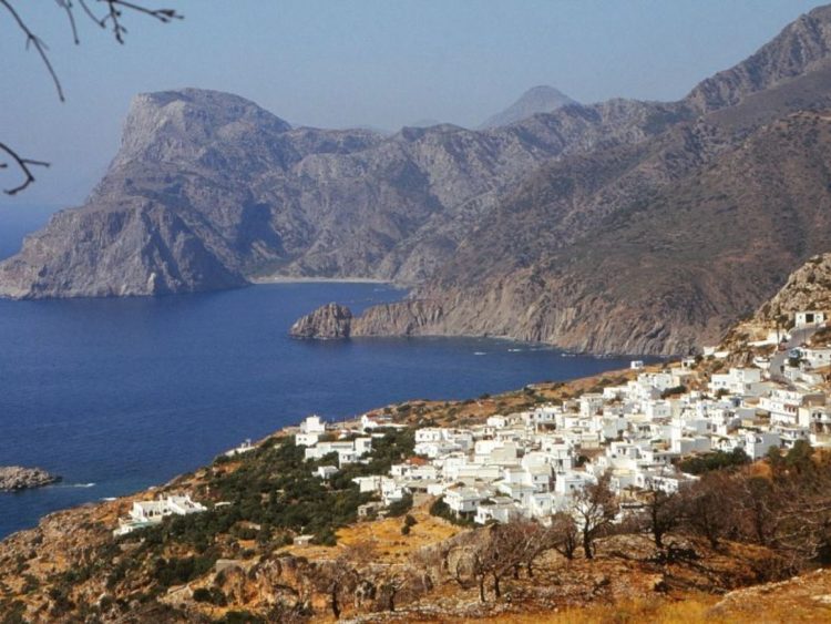 Κάρπαθος: Συναγερμός μετά τα δύο νέα κρούσματα κορονοϊού