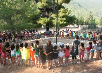 Συναγερμός στη Χαλκιδική: Θετική στον κορονοϊό 15χρονη σε κατασκήνωση