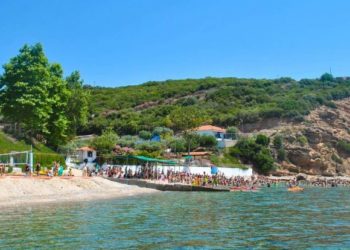 Χαλκιδική: Σε μοριακό τεστ κορωνοϊού θα υποβληθούν τα 600 παιδιά της κατασκήνωσης