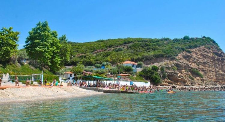 Χαλκιδική: Σε μοριακό τεστ κορωνοϊού θα υποβληθούν τα 600 παιδιά της κατασκήνωσης