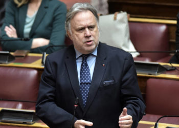 Καμπανάκια του Γιώργου Κατρούγκαλου για αναζωπύρωση της έντασης στα σύνορα Αρμενίας και Αζερμπαϊτζάν