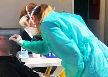 Κορονoϊός : 23 νέα κρούσματα και κανένας θάνατος το τελευταίο 24ωρο