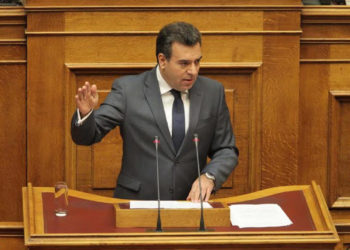 Κόνσολας: Η κυβέρνηση έκανε ό,τι καλύτερο για να στηρίξει εργαζόμενους και τουριστικές επιχειρήσεις