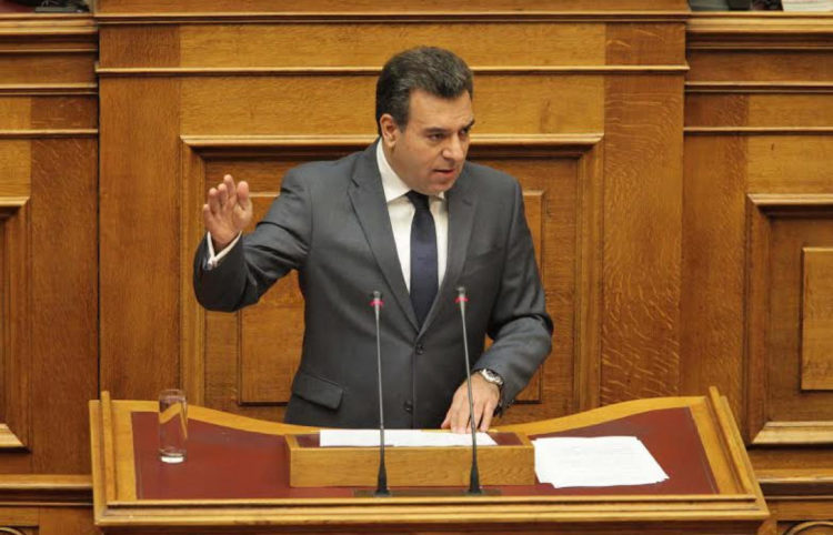 Κόνσολας: Η κυβέρνηση έκανε ό,τι καλύτερο για να στηρίξει εργαζόμενους και τουριστικές επιχειρήσεις