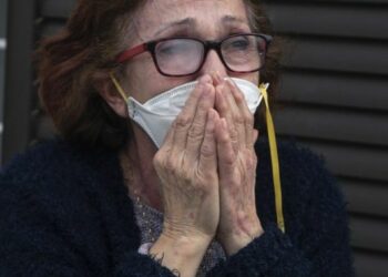 Κορονοϊός – Ισπανία: 905 κρούσματα σε μια μέρα