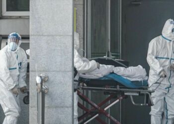 Σερβία: 379 νέα κρούσματα το τελευταίο 24ωρο