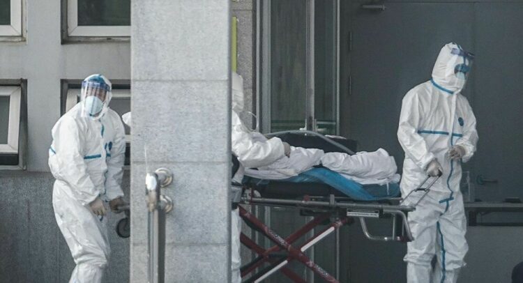 Σερβία: 379 νέα κρούσματα το τελευταίο 24ωρο