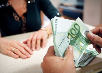 Από τις 9 Ιουλίου αναδρομικά 8 μηνών σε συνταξιούχους