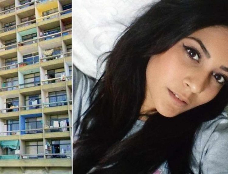Λίνα Κοεμτζή: Εντοπίστηκε και κατέθεσε ο σύντροφος της φοιτήτριας που σκοτώθηκε