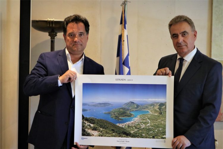 Εγκρίθηκαν από τη ΔΕΣΕ οκτώ στρατηγικές επενδύσεις – Δημιουργούνται 3.300 θέσεις εργασίας