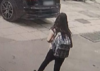 Μαρκέλλα: Η περιγραφή της 10χρονης για τρίτο άτομο – Τί ψαχνει η αστυνομία