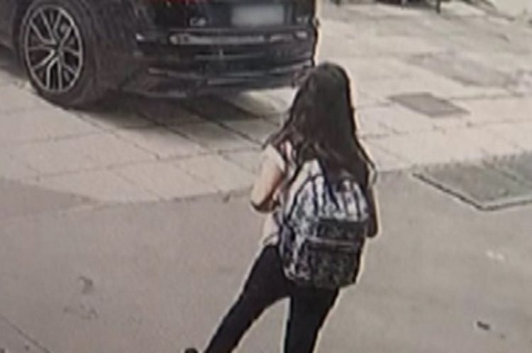 Μαρκέλλα: Η περιγραφή της 10χρονης για τρίτο άτομο – Τί ψαχνει η αστυνομία