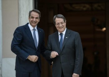 Μητσοτάκης: Ώρα για δράση στις προκλήσεις της Τουρκίας