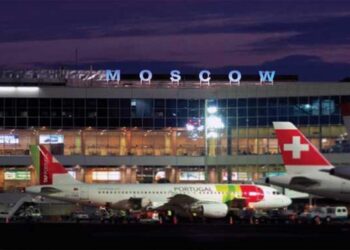 Ρωσία: 1η Αυγούστου ξεκινούν οι διεθνείς αεροπορικές πτήσεις