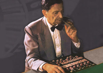 Κρήτη: Νεκρός μετά από πτώση ο Nick The Greek