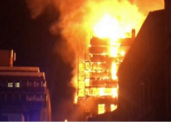 Νιγηρία: Επτά νεκροί από έκρηξη σε πετρελαιοπηγή