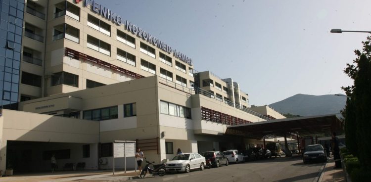 Αιδηψός: Συναγερμός με κρούσματα κορονοϊού – Τους έστειλαν στο νοσοκομείο Λαμίας με ταξί