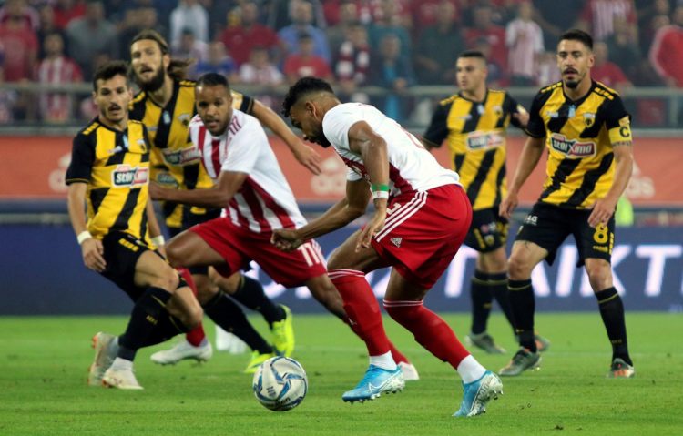 Σούπερ Λίγκα: Πέφτει η αυλαία στα πλέι οφ με δύο ντέρμπι γοήτρου