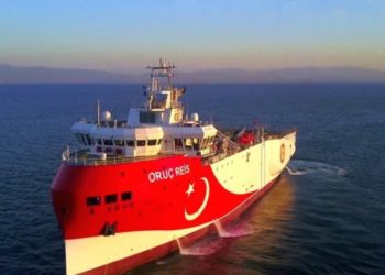 Εκτός ελέγχου η Τουρκία: Νέα πρόκληση στο Αιγαίο – Σε επιφυλακή οι Ένοπλες Δυνάμεις