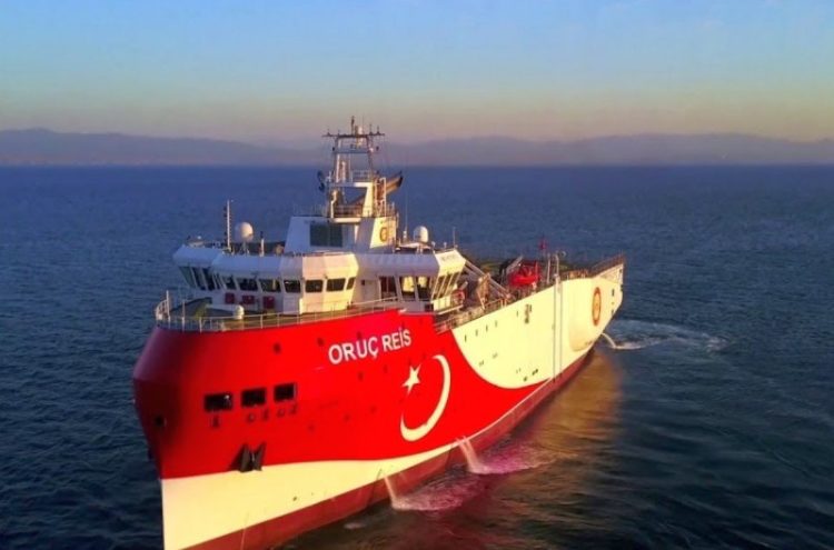 Εκτός ελέγχου η Τουρκία: Νέα πρόκληση στο Αιγαίο – Σε επιφυλακή οι Ένοπλες Δυνάμεις