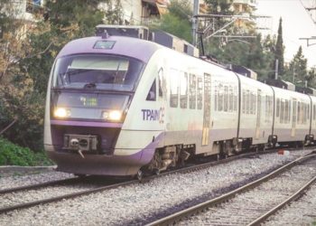 ΤΡΑΙΝΟΣΕ: Επανέναρξη δρομολογίων Αθήνα–Λειανοκλάδι και Λειανοκλάδι–Στυλίδα