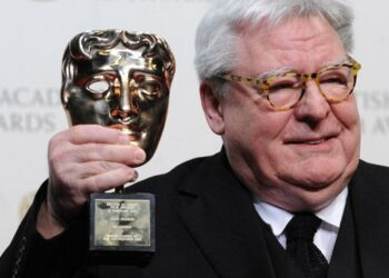 Πέθανε ο Βρετανός σκηνοθέτης ‘Αλαν Πάρκερ