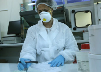 Κορονοϊός: 43 νέα κρούσματα στη χώρα το τελευταιο 24ωρο