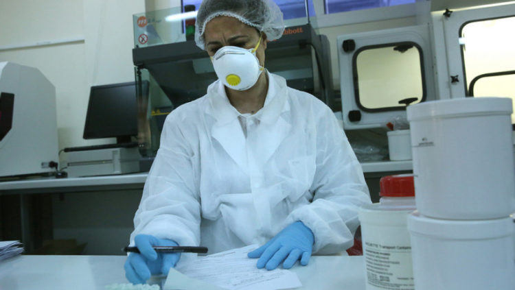 Κορονοϊός: 43 νέα κρούσματα στη χώρα το τελευταιο 24ωρο