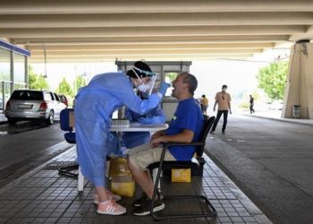 Κορονοϊός: 33 νέα κρούσματα στην Ελλάδα