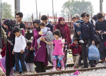 Γερμανία: Θα υποδεχτεί εκατό ανήλικους πρόσφυγες από την Ελλάδα