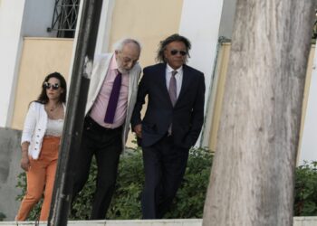 Δίκη για την τραγωδία στο Μάτι: Προθεσμία για να απολογηθεί στις 8 Σεπτεμβρίου έλαβε ο Ηλίας Ψινάκης