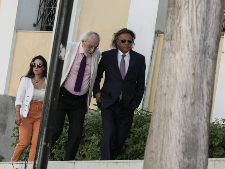 Δίκη για την τραγωδία στο Μάτι: Προθεσμία για να απολογηθεί στις 8 Σεπτεμβρίου έλαβε ο Ηλίας Ψινάκης