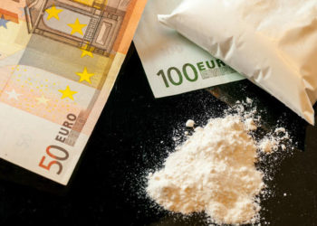 Εξαρθρώθηκε πολυμελής σπείρα αλλοδαπών που διακινούσε ναρκωτικά στο κέντρο της Αθήνας