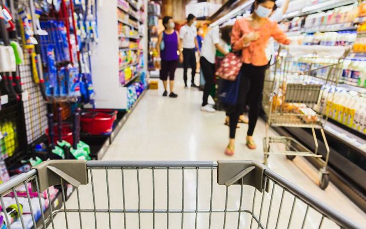 Κορονoϊός: Υποχρεωτική από σήμερα η μάσκα στα σούπερ μάρκετ – Kαι νέα μέτρα στο τραπέζι