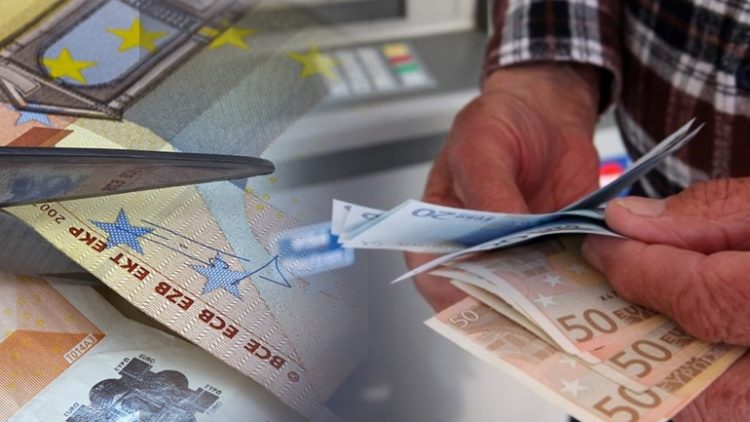 Συντάξεις: Πιστώνονται σήμερα το βράδυ τα αναδρομικά των επικουρικών