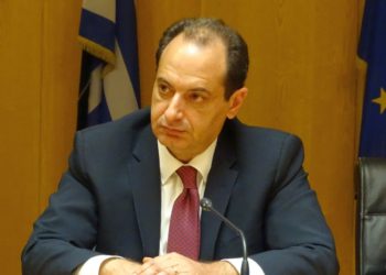 Χρήστος Σπίρτζης: Το αυτοκρατορικό κράτος με χιλιάδες μετακλητούς υπαλλήλους