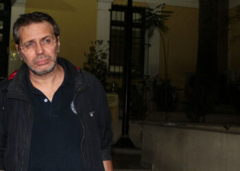 Πυροβόλησαν και τραυμάτισαν τον Στέφανο Χίο στα Βριλήσσια