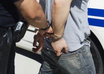 Θεσσαλονίκη: Συνελήφθη 46χρονος για κλοπή εικόνας από εκκλησία