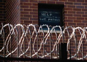 Τέξας: Θετικές στον κορονοϊό 500 κρατούμενες στις φυλακές ψυχικών νοσημάτων