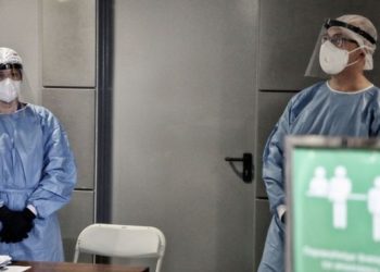 Κορονοϊός: 58 νέα κρούσματα στη χώρα μας