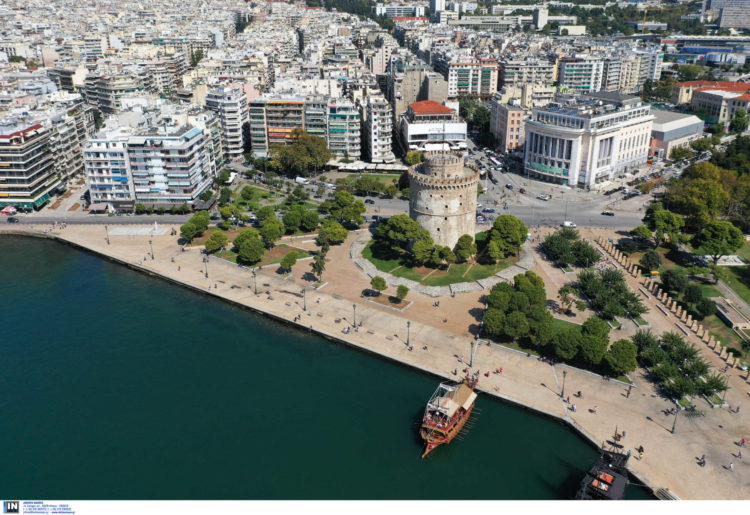 Θεσσαλονίκη: Ανησυχητικά ευρήματα για τον Κορονοϊό – Αυξάνεται η συγκέντρωση του ιού στα υγρά απόβλητα