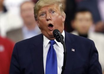 Ο Τραμπ κρατούσε λίστα με τις γυναίκες που τον απέρριψαν