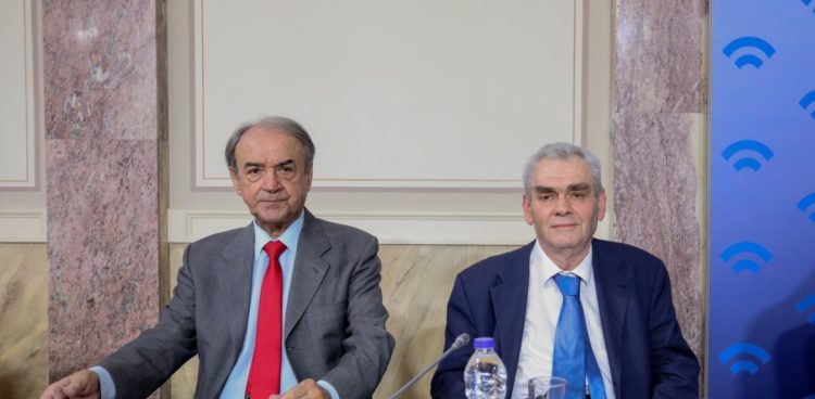 Δημήτρης και Λυδία Τσοβόλα: “Δικαστικό πραξικόπημα κατά του Παπαγγελόπουλου από την Προανακριτική”