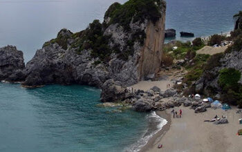 Εύβοια: Νεκρός 35χρονος σε κάμπινγκ